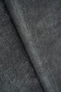 Melerad antracit Rugia möbeltyg – chenille-look & slitstark (bild 1 av 3)
