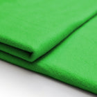 GREEN SCREEN-GRÖN BRANDFÖRHINDRANDE SCENE MOLTON