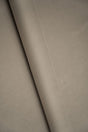 Varm gråbeige smart velvet möbelvelour – slitstark & petproof (bild 1 av 4)