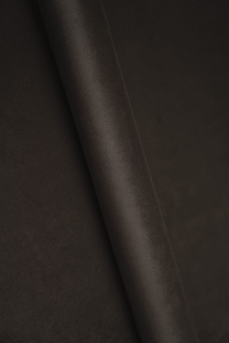 Mörk espressobrun smart velvet möbelvelour – slitstark & petproof (bild 1 av 4)