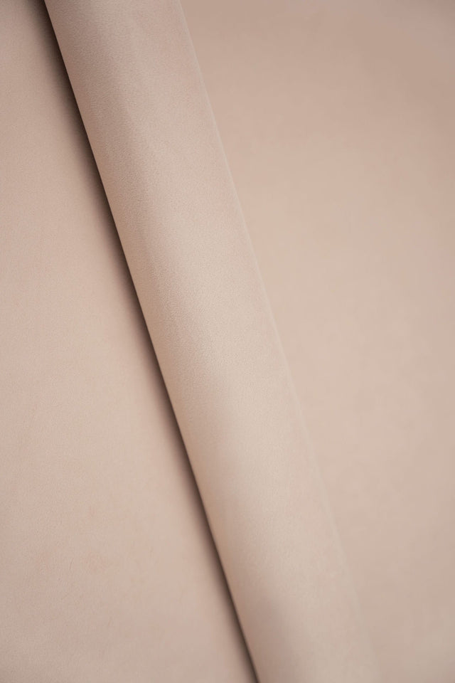 Dammig puderrosa smart velvet möbelvelour – slitstark & petproof (bild 1 av 4)