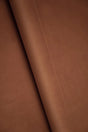 Varm terrakottabrun smart velvet möbelvelour – slitstark & petproof (bild 1 av 4)
