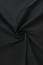 Svart brandhämmande bomull 300 cm (bild 1 av 2)