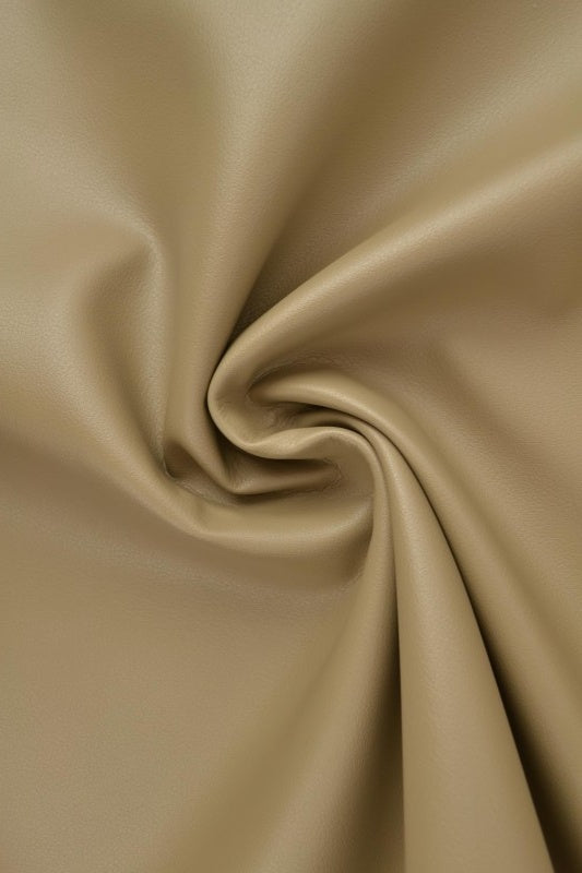 Taupe konstläder premium (bild 1 av 2)