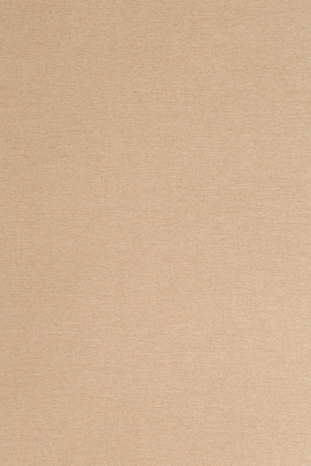 Melerad sand Bristol möbeltyg – lin-look & slitstark (bild 2 av 4)