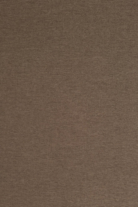 Melerad mörk olivbrun Bristol möbeltyg – lin-look & slitstark (bild 2 av 4)