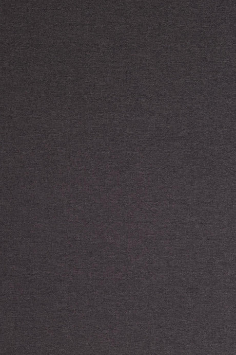 Melerad aubergine Bristol möbeltyg – lin-look & slitstark (bild 2 av 4)