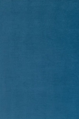 Denimblå slitstark möbelvelour (bild 2 av 6)