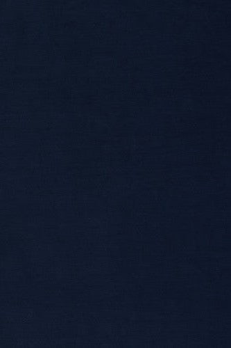 Marinblå slitstark möbelvelour (bild 2 av 6)