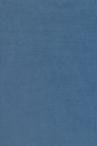 Dammig denimblå slitstark möbelvelour (bild 2 av 6)