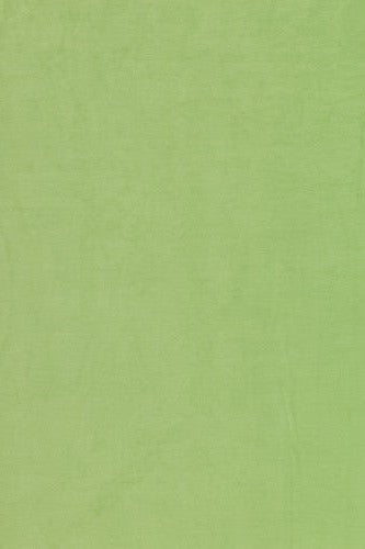 LIMEGRÖN SLITSTARK MÖBELVELOUR