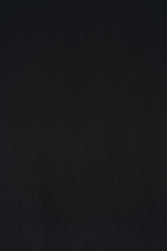 Kolsvart slitstark möbelvelour (bild 2 av 6)