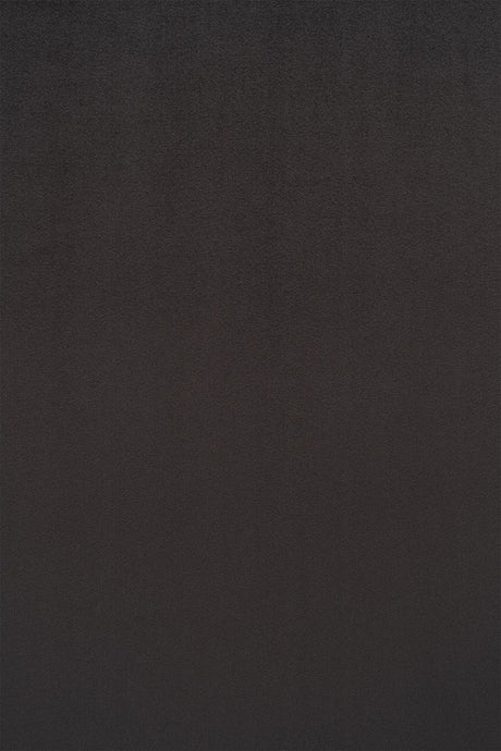 Mörk chokladbrun lätt och slitstark möbelvelour (bild 2 av 6)