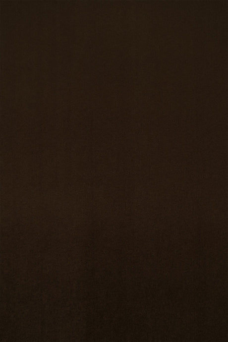 Chokladbrun lätt och slitstark möbelvelour (bild 2 av 6)