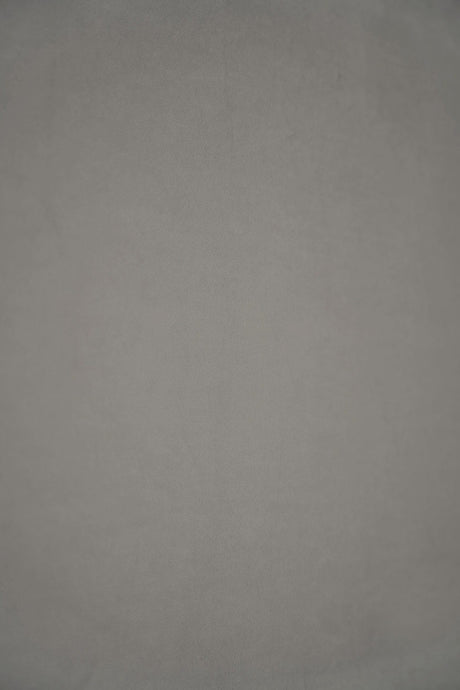 Neutral mellangrå smart velvet möbelvelour – slitstark & petproof (bild 2 av 4)