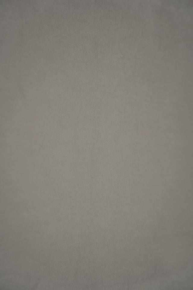 Neutral mellangrå smart velvet möbelvelour – slitstark & petproof (bild 2 av 4)