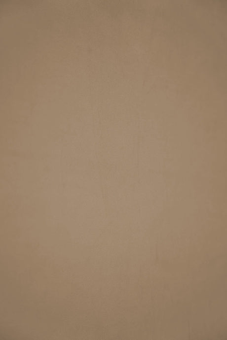 Varm gråbrun smart velvet möbelvelour – slitstark & petproof (bild 2 av 4)