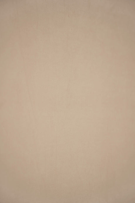 Mjuk nudebeige smart velvet möbelvelour – slitstark & petproof (bild 2 av 4)