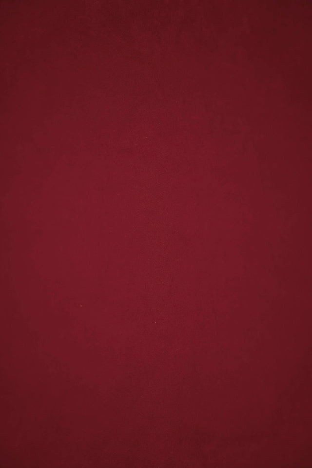Djup bordeaux smart velvet möbelvelour – slitstark & petproof (bild 2 av 4)