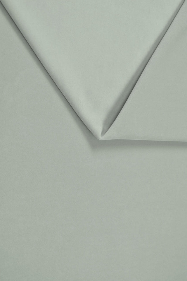 Silvergrå Venus velvet möbelvelour – slitstark & petproof (bild 2 av 7)