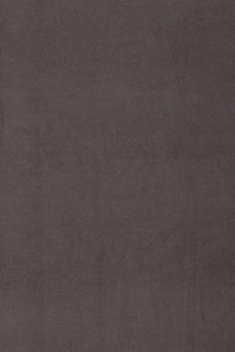 Mörk koksgrå Tunis möbelvelour – mjuk & slitstark (bild 2 av 6)