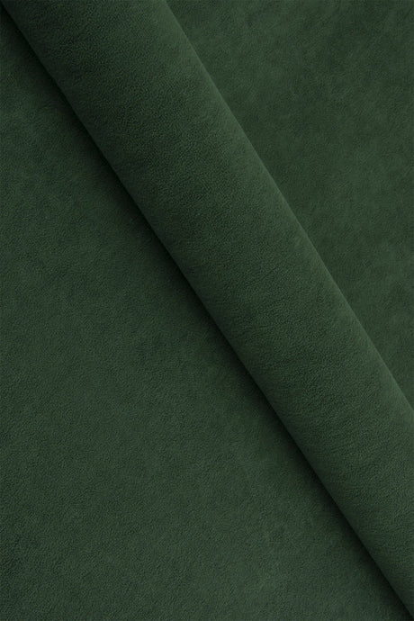 Djup grangrön Uttario velvet möbelvelour – slitstark & petproof (bild 1 av 4)
