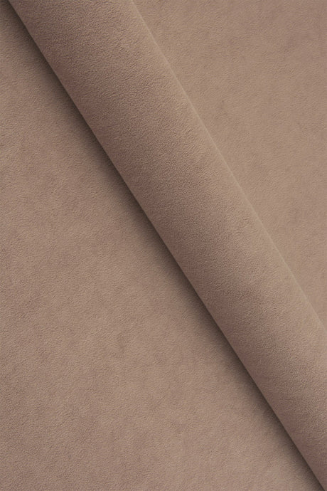 Dammig gammalrosa Uttario velvet möbelvelour – slitstark & petproof (bild 1 av 4)