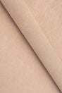Mjuk puderrosa Uttario velvet möbelvelour – slitstark & petproof (bild 1 av 4)