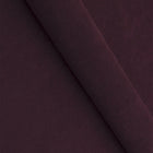 MÖRK BORDEAUXRÖD UTTARIO VELVET MÖBELVELOUR