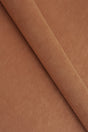 Bränd rostorange Uttario velvet möbelvelour – slitstark & petproof (bild 1 av 4)