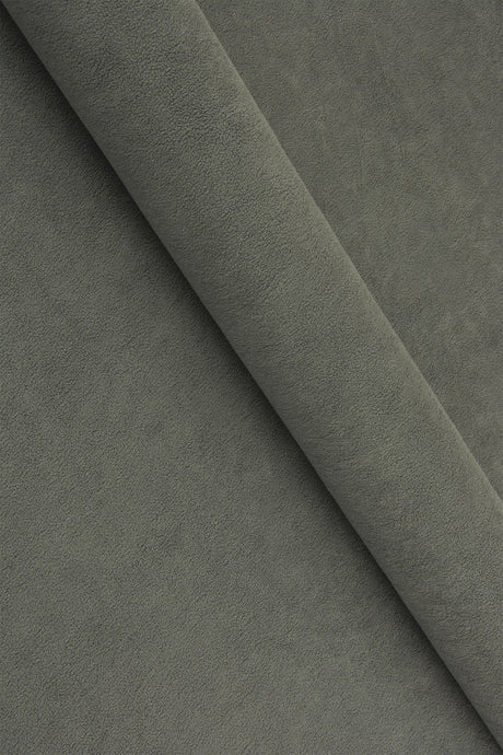 Mjuk salviagrön Uttario velvet möbelvelour – slitstark & petproof (bild 1 av 4)
