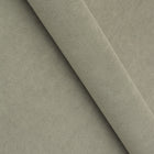 DAMMIG GRÅBEIGE UTTARIO VELVET MÖBELVELOUR