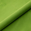 Limegrön Venus velvet möbelvelour – slitstark & petproof (bild 1 av 7)