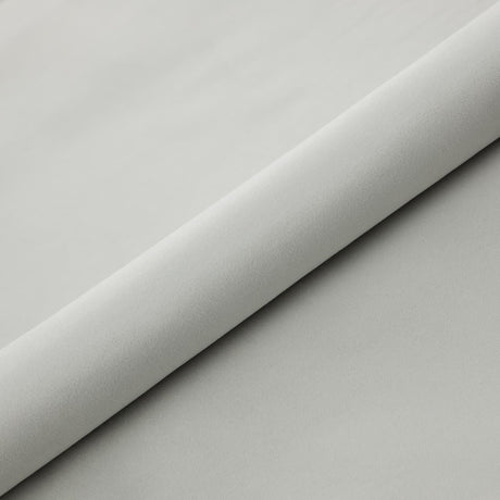 Silvergrå Venus velvet möbelvelour – slitstark & petproof (bild 1 av 7)