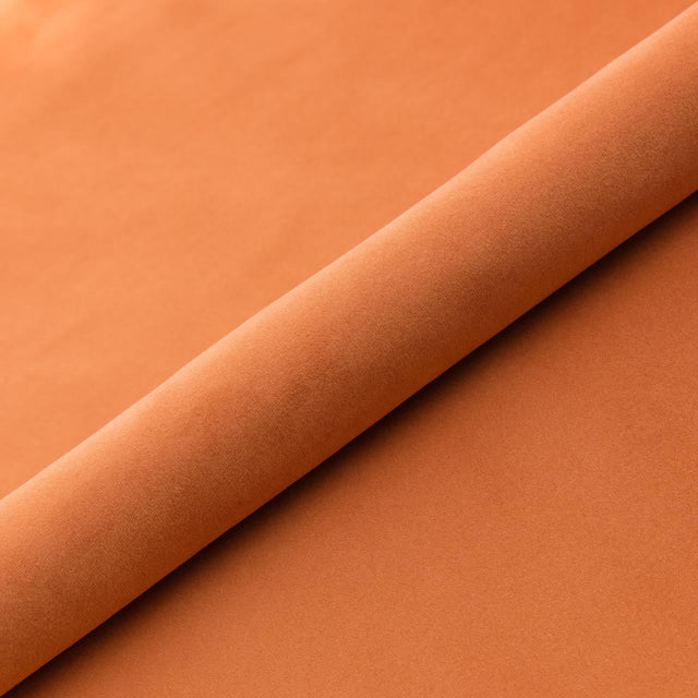 Bränd terrakotta Venus velvet möbelvelour – slitstark & petproof (bild 1 av 7)