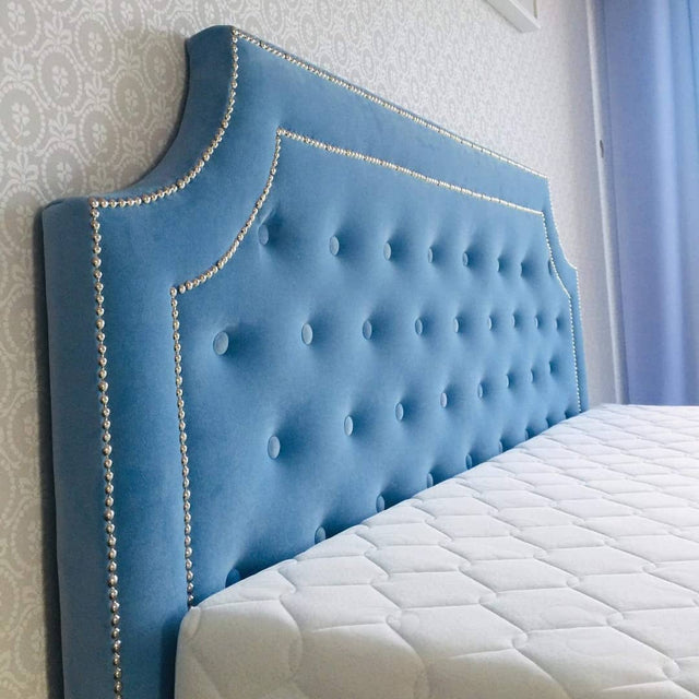 NEUTRAL GRÅ VENUS VELVET MÖBELVELOUR – SLITSTARK & PETPROOF