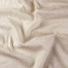 SEMI-TRANSPARENT VOILE I LINNELOOK TILL GARDINER