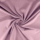 LAVENDEL BOMULLS-VOILE